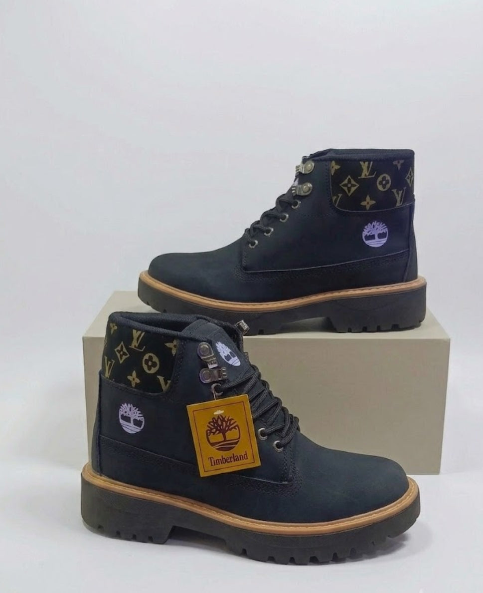 TIMBERLAND CLASICA LOUIS VUITTON