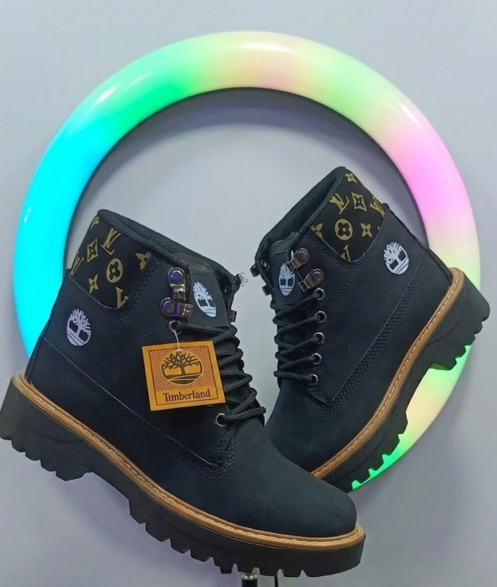 TIMBERLAND CLASICA LOUIS VUITTON
