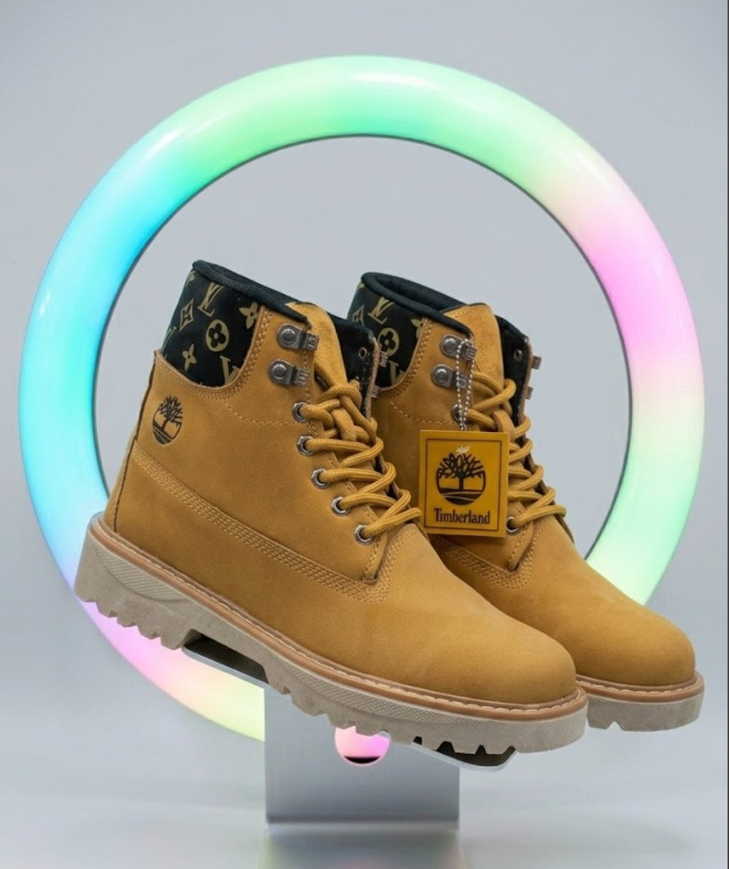 TIMBERLAND CLASICA LOUIS VUITTON