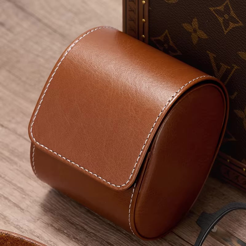 Estuche Relojero de Lujo